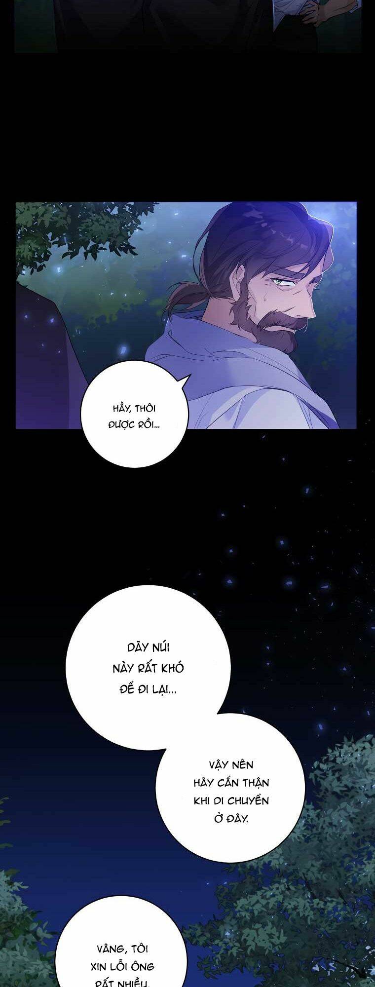 dư vị tách trà chapter 2 20