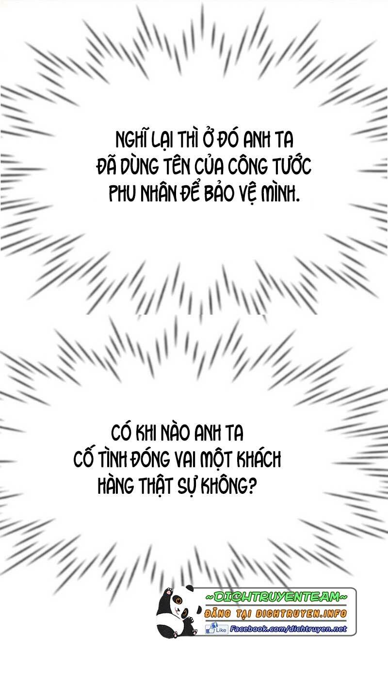 tiểu thư scarlet, em không muốn trả thù sao? chapter 17 99