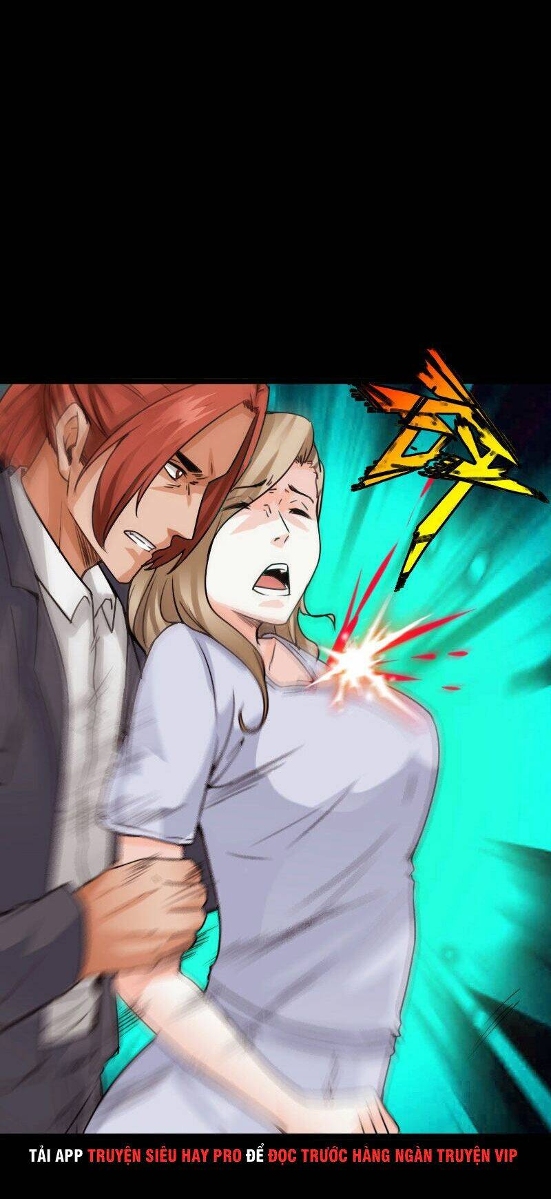 tuyệt phẩm tà thiếu chapter 93 16