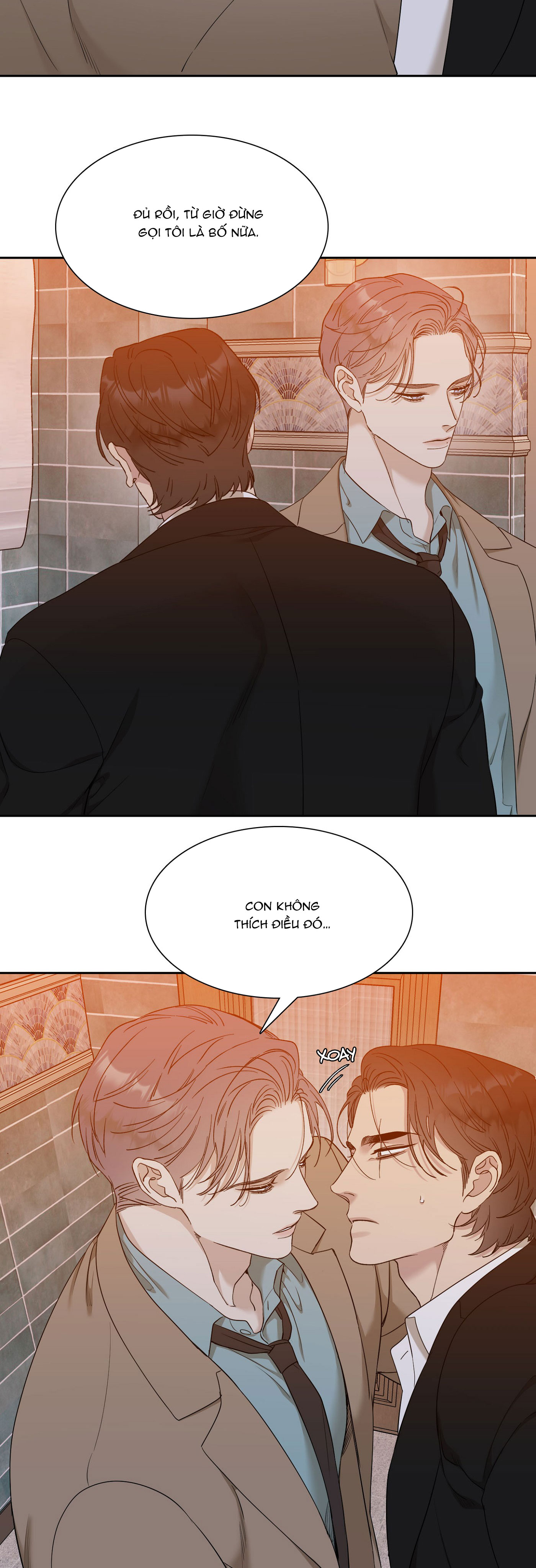 tên cặn bã chapter 6 32