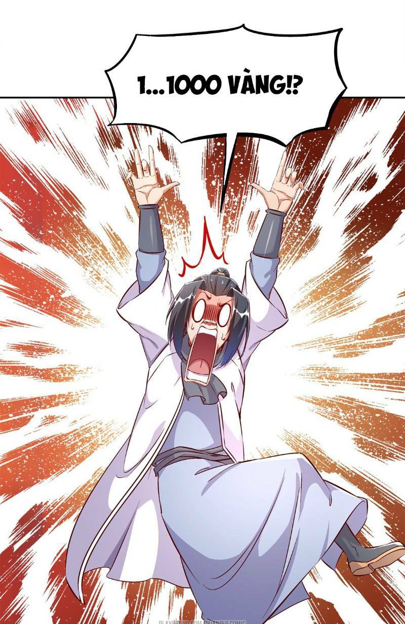 võng du chi tối cường đoán mệnh sư chapter 30 22