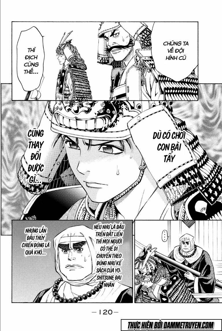 thiếu niên vương phần 2 chapter 74.2 27