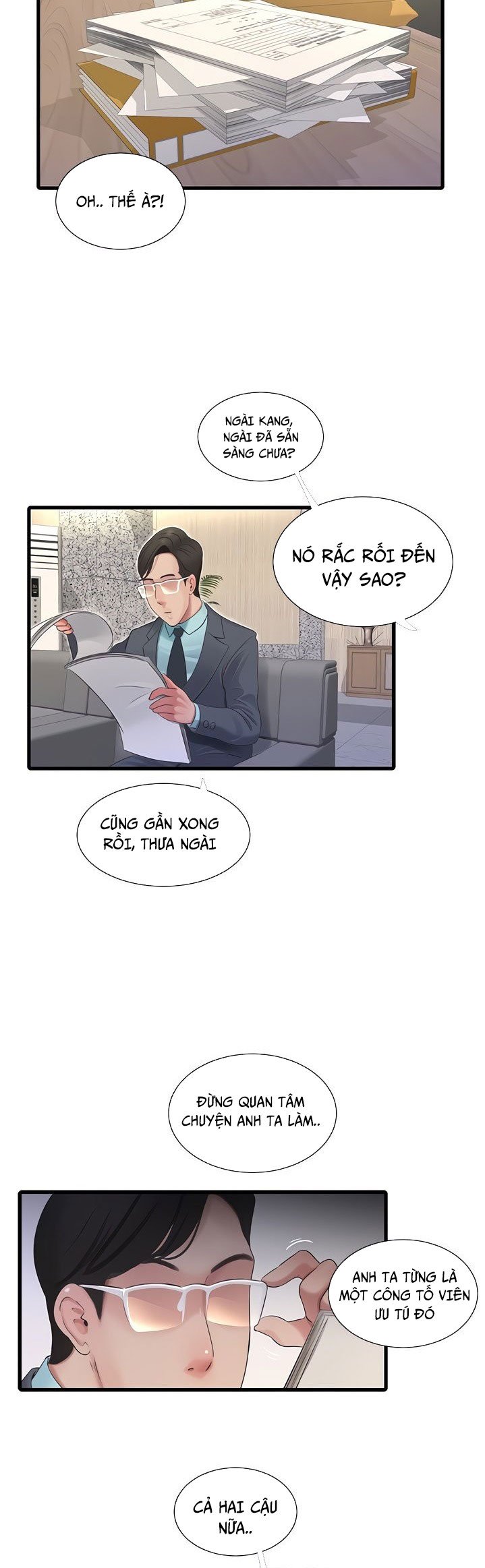 chị dâu trinh nữ chapter 96 13