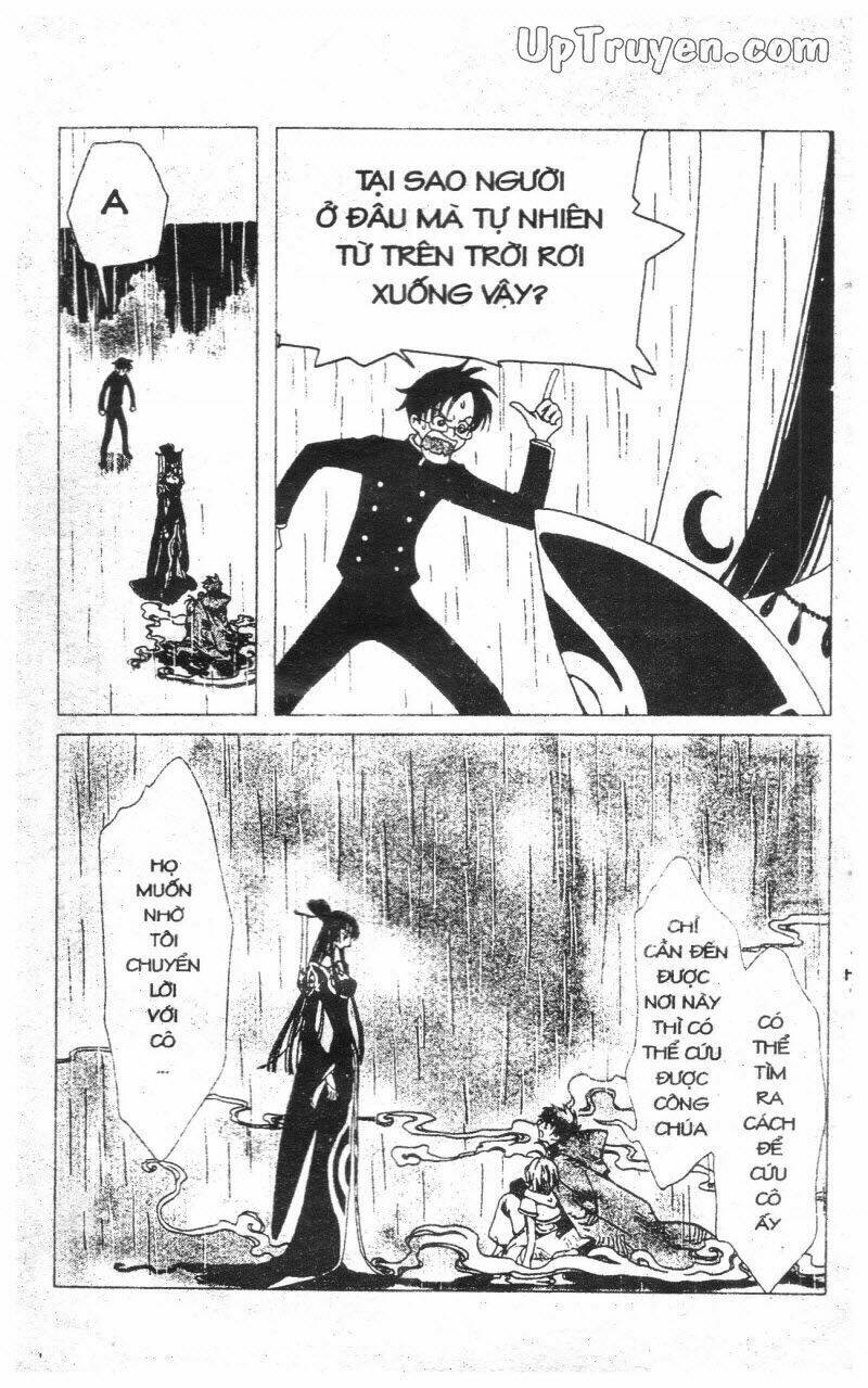 xxxholic - hành trình bí ẩn chapter 2 4