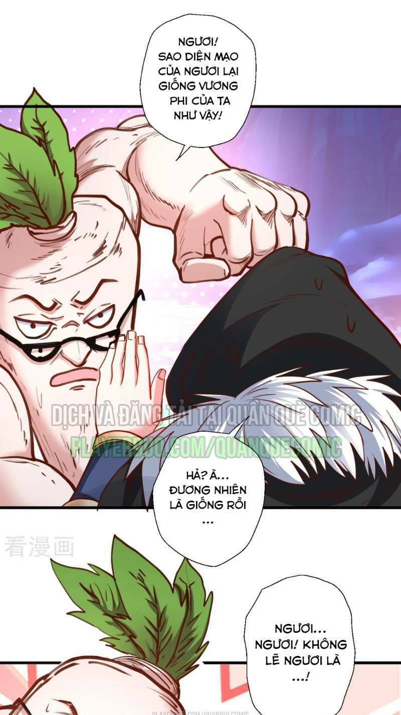 tối cường đại biểu hoàng kim thận chapter 64 15