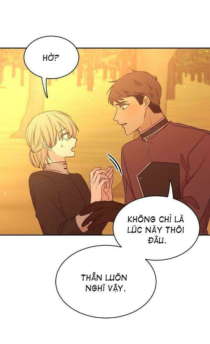 tôi chọn kết thúc của hoàng đế chapter 82 13