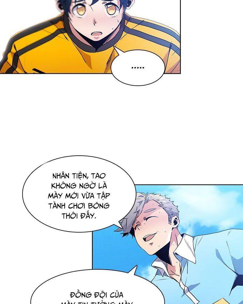 Góc Cao Khung Thành chapter 43 31