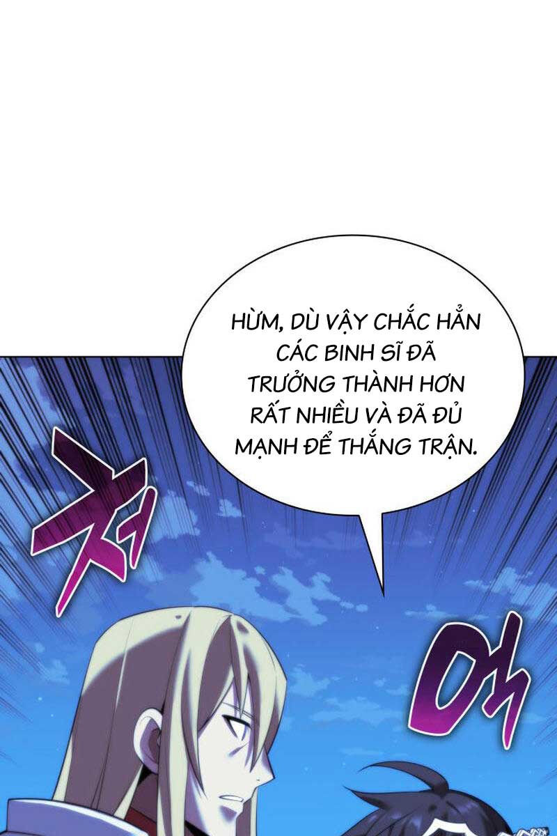 thợ rèn huyền thoại chapter 178.2 29