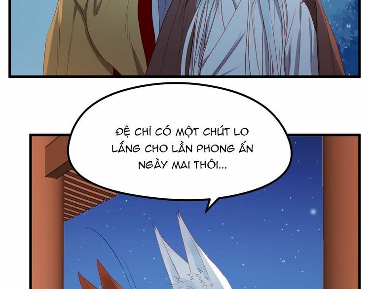 lượm được một tiểu hồ ly phần 2 chapter 71 32