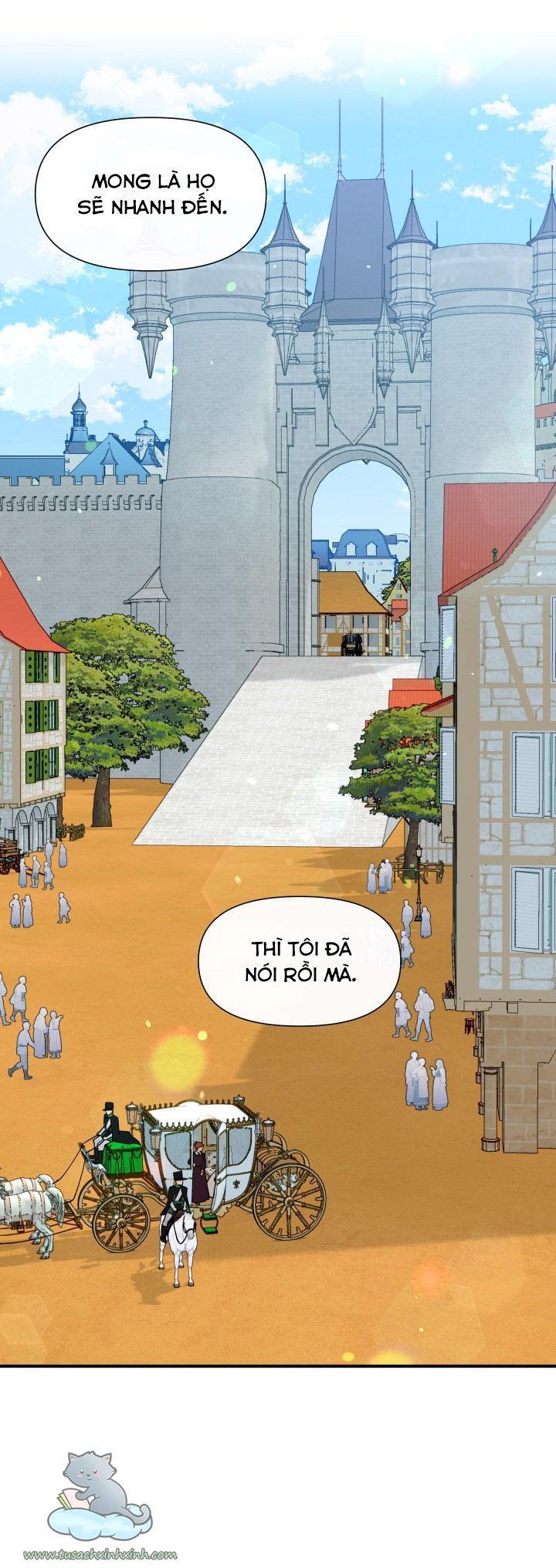 công nương khế ước của gia tộc công tước quái vật chapter 143 4