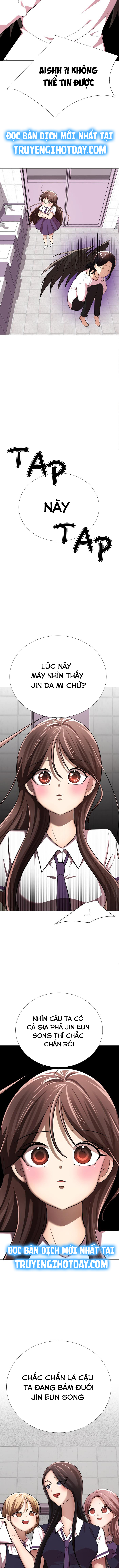 chỉ cần vài giây là xinh đẹp chapter 13 13