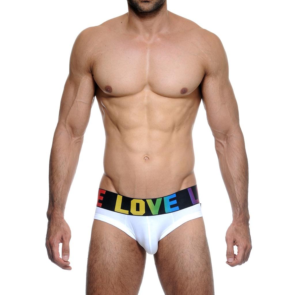 Quần lót nam sexy STUD underwear U1032ALB02