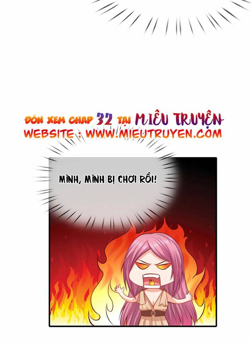 vợ yêu gả nhầm của phúc hắc tổng tài chapter 31 16