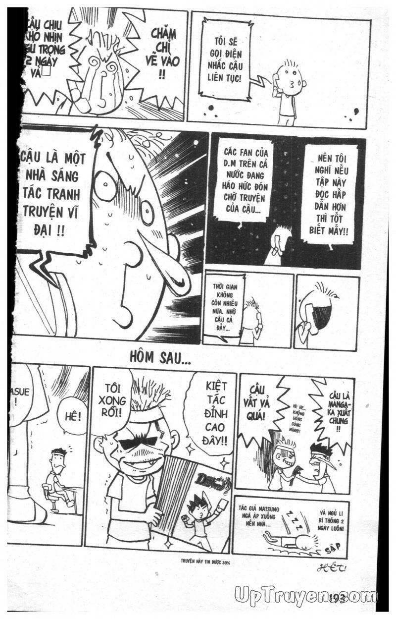 duel masters chapter 8 191