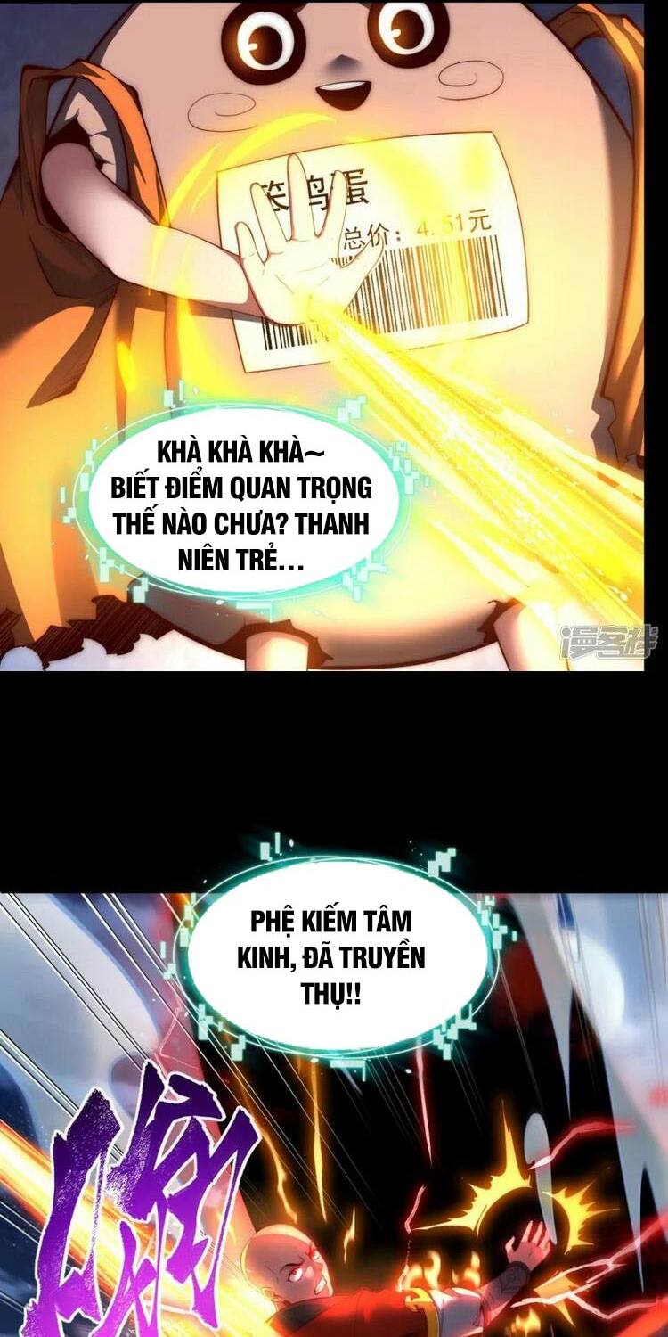 ta là thương thiên chapter 6 20