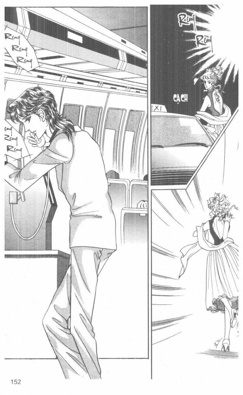 đừng chống đối chapter 3 172