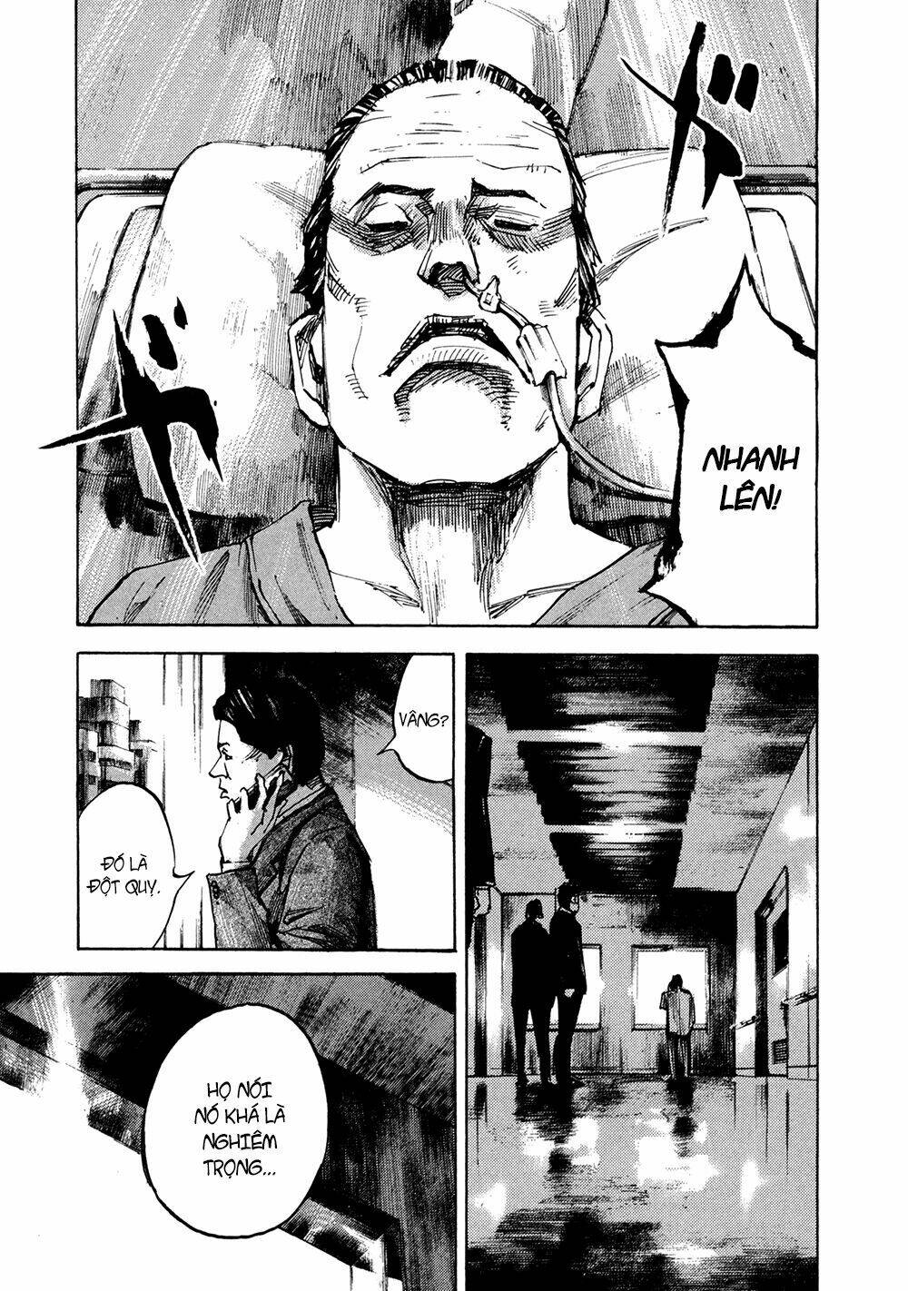 hito hitori futari chapter 3 3