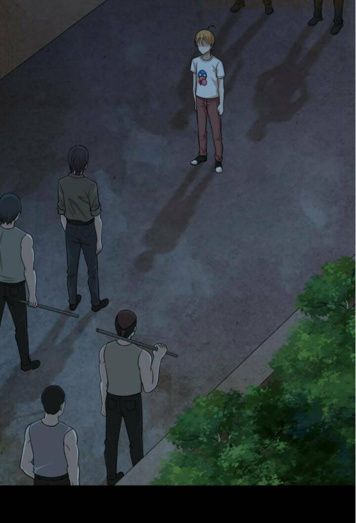 đai ca trở lại tuổi 16 chapter 69 4