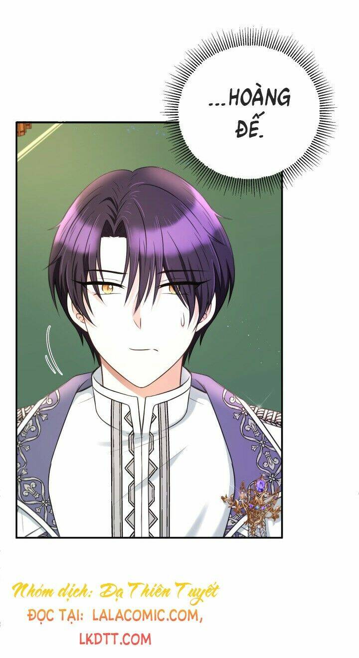 công chúa xấu xa chapter 33 37