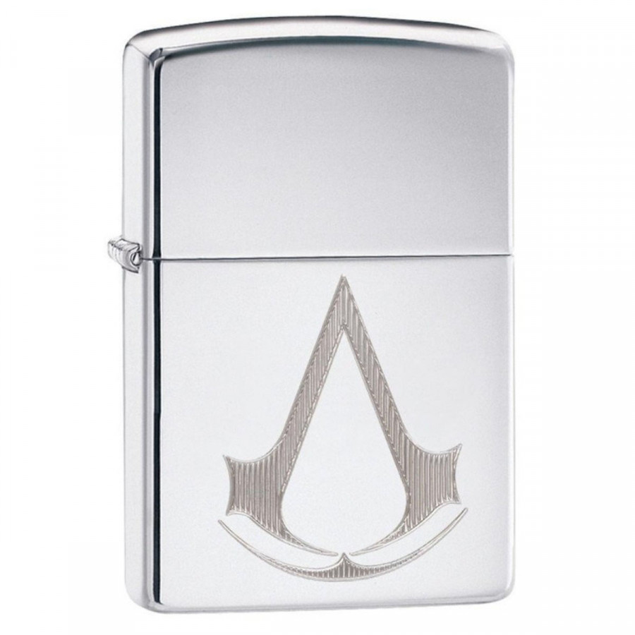 Bật Lửa Zippo Assassin's Creed 29486