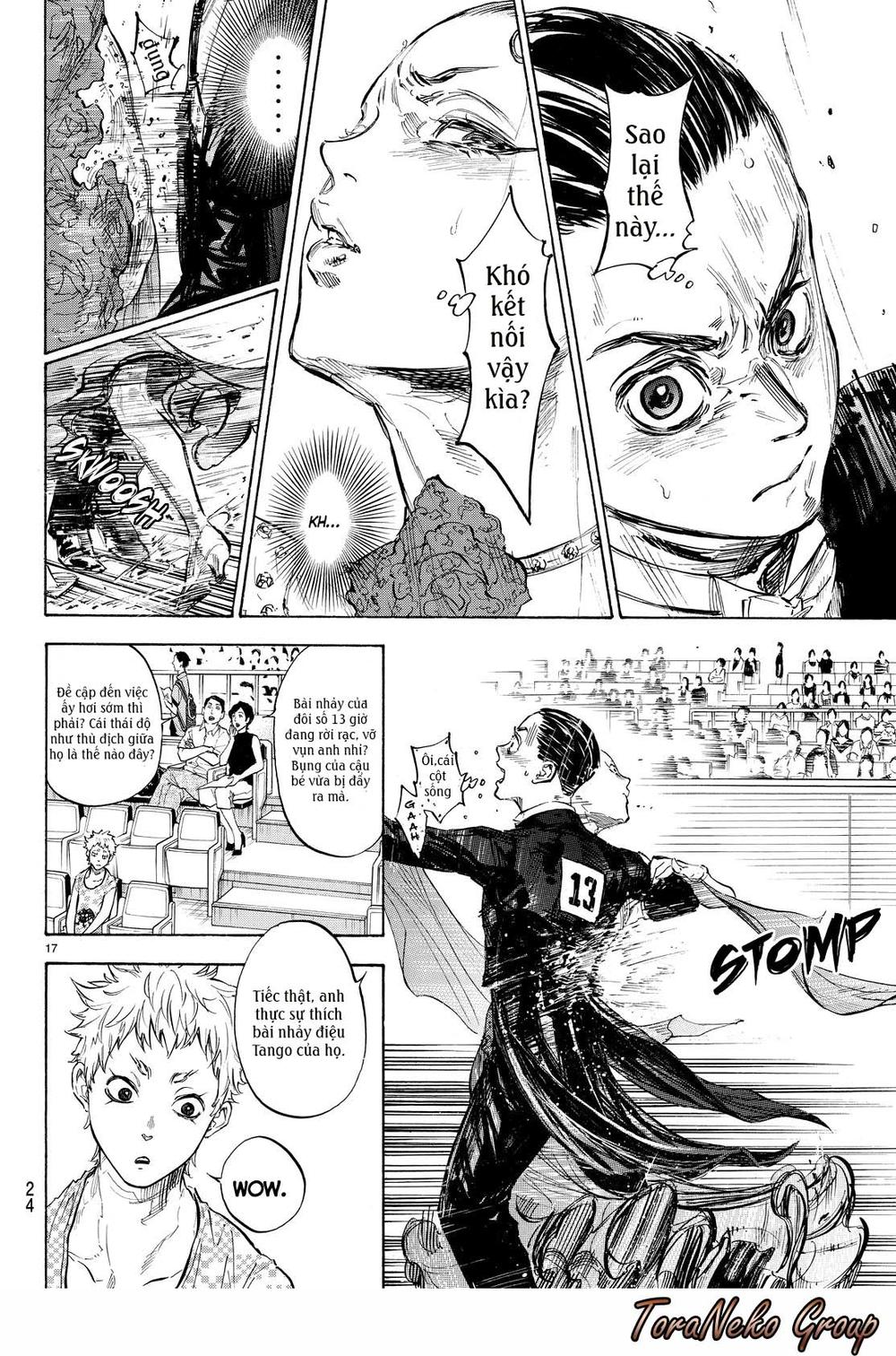 ballroom e youkoso chapter 43 21