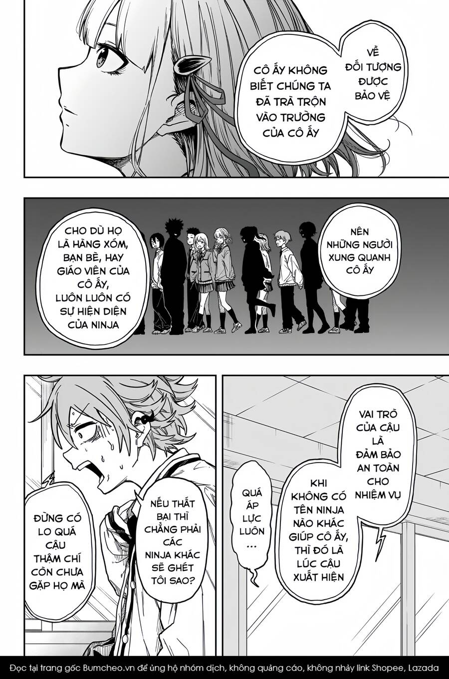 shinobi undercover chapter 1 19