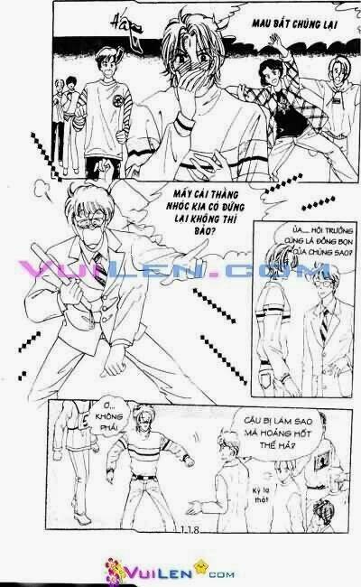 lá chắn tình yêu chapter 7 118