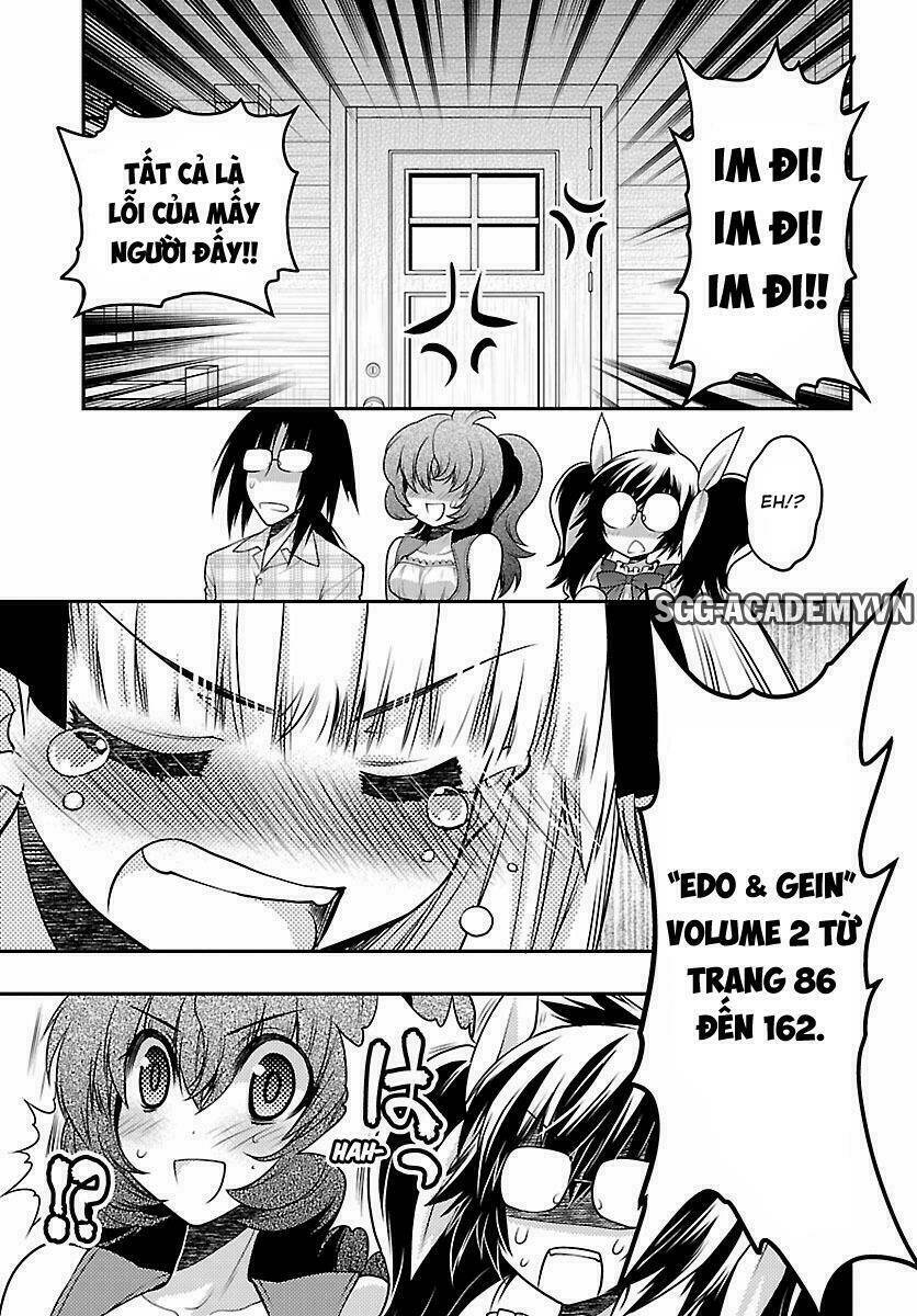 oniichan control chapter 30 22