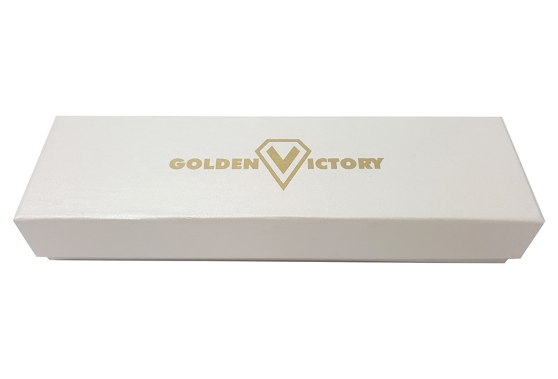 Bút Bi Cao Cấp Golden Victory GVB05 (Có Hộp)