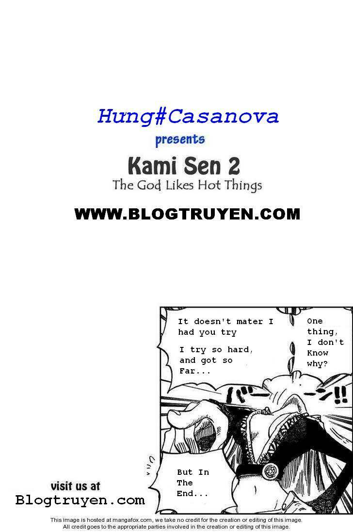 kami sen chapter 2 37
