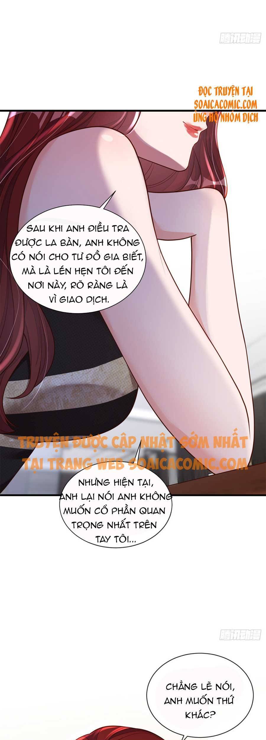 ác ma thì thầm chapter 47 21