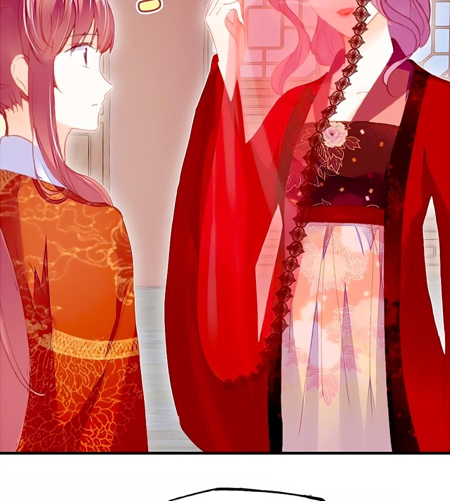 trẫm cũng không muốn quá khí phách chapter 50 7