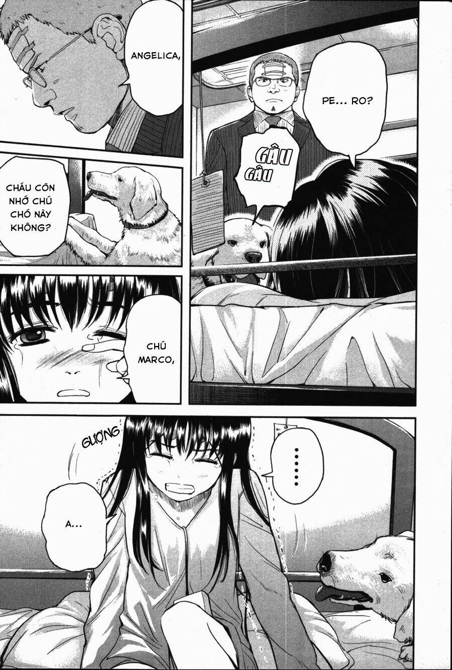 gunslinger girl chapter 48 7