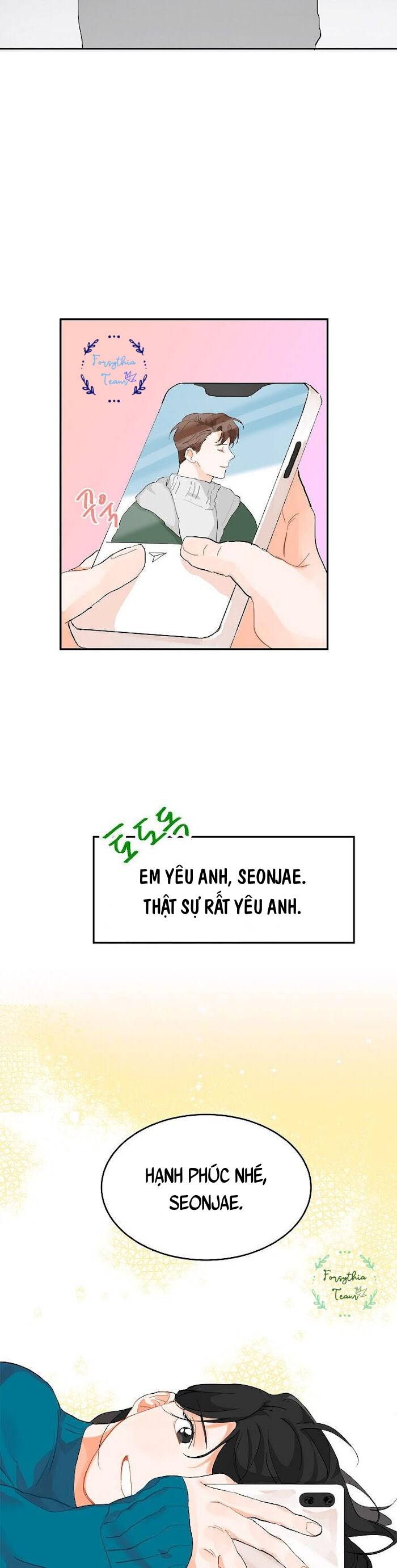 ngày mai tươi đẹp chapter 1 20