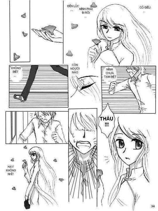 nhật ký của thầu chapter 4 2