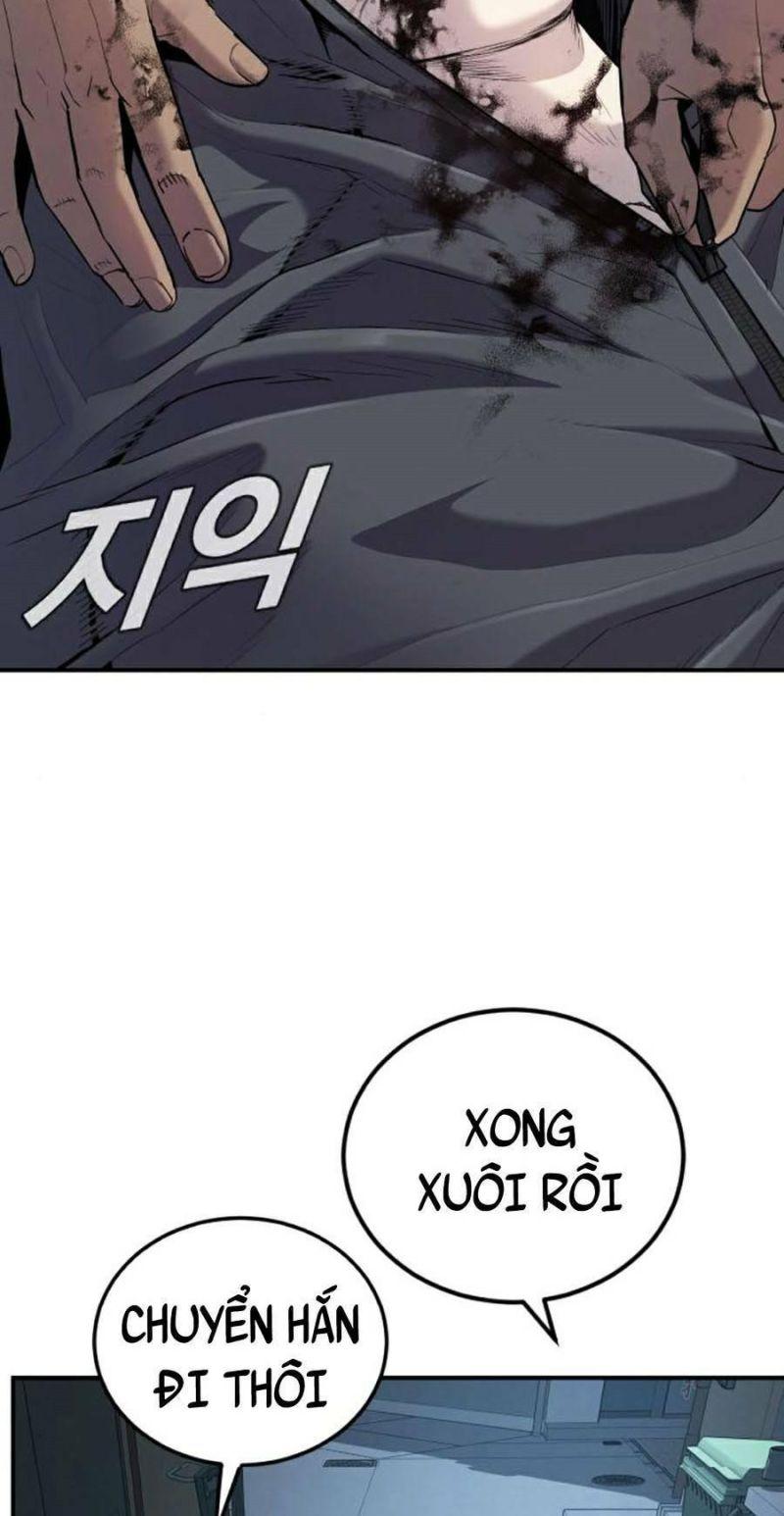 đặc vụ kim chapter 27 22