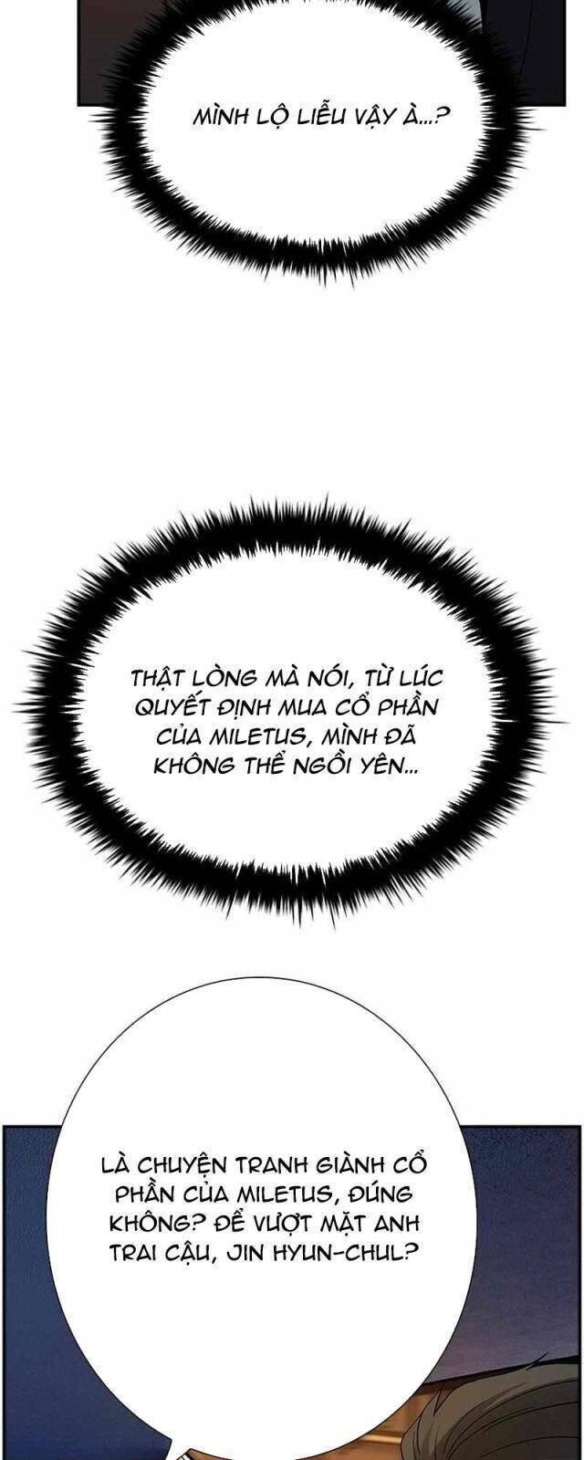 Chế Tác Hạt Nhân Chapter 20 19