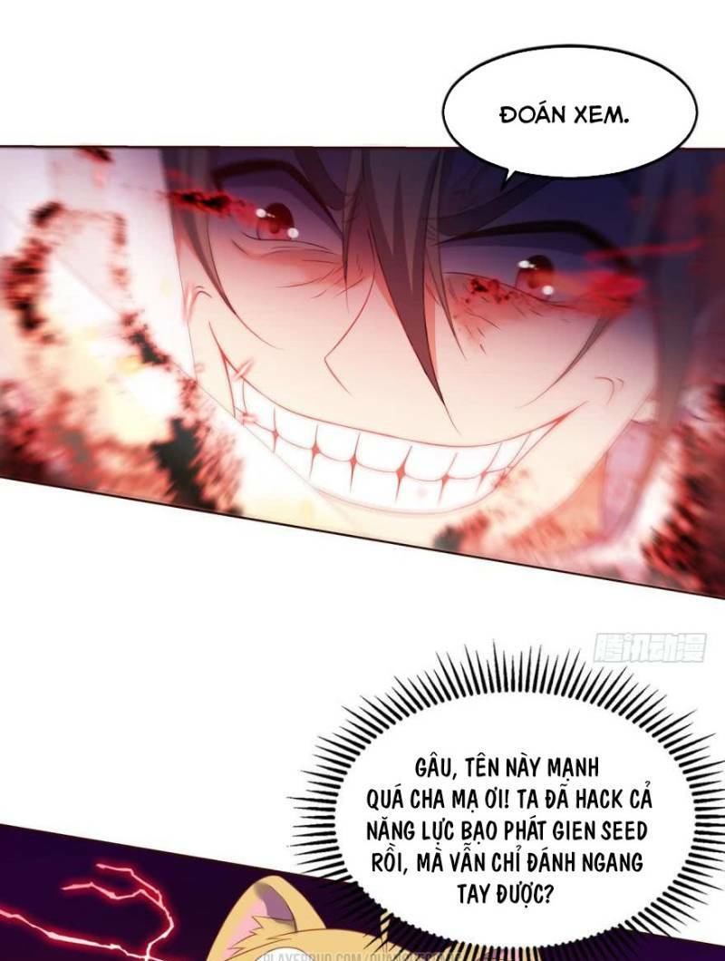 Trọng Sinh Thành Cậu Vàng Tại Dị Thế Chapter 57 28