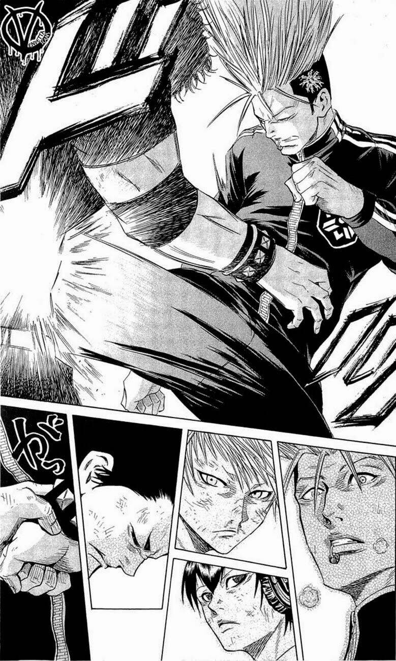 sugarless chapter 13 19