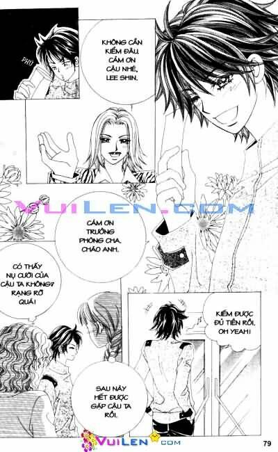 forbidden kiss chapter 28 20