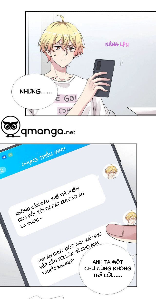 những ngày tháng sống chung với tổng tài chapter 9 7