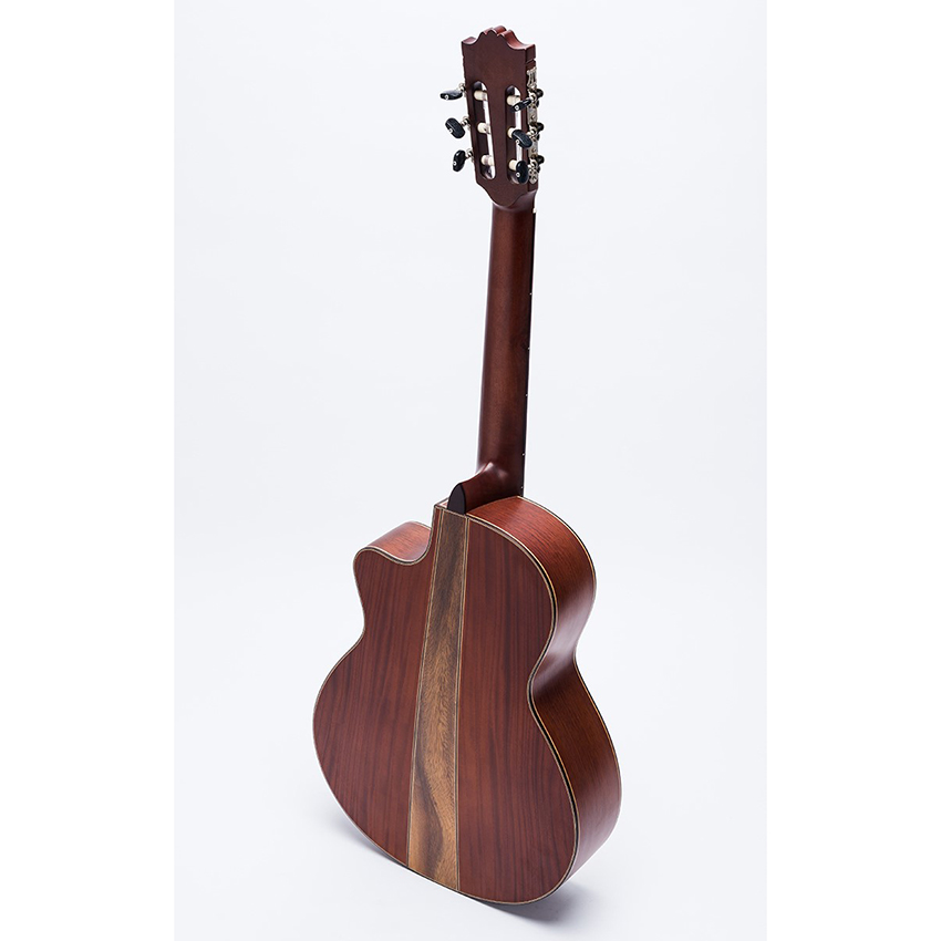 Đàn Guitar classic DC300J Việt Nam