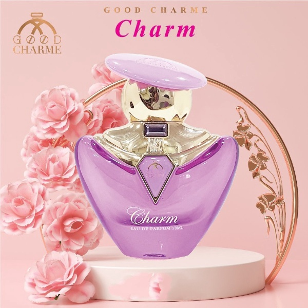 Nước Hoa Good Charme Charm 50ml Nữ Chính Hãng