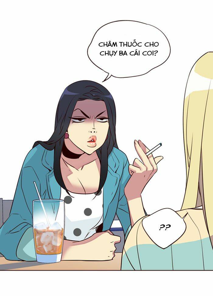 nữ sinh trường wilds chapter 196 32