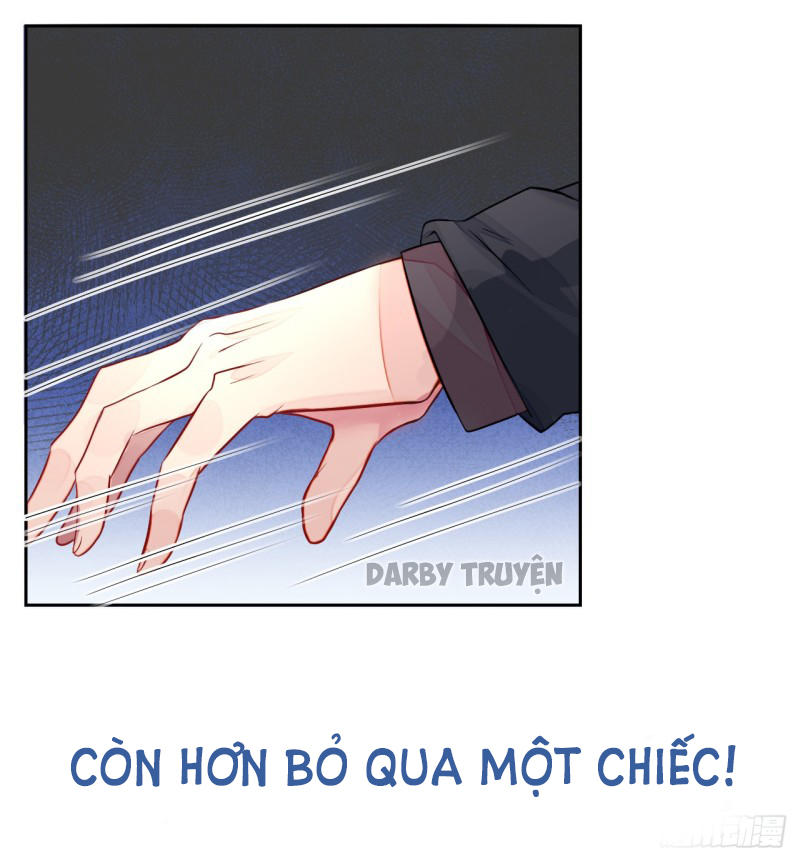 cơ trưởng ngài nhẹ nhàng thôi chapter 3 26