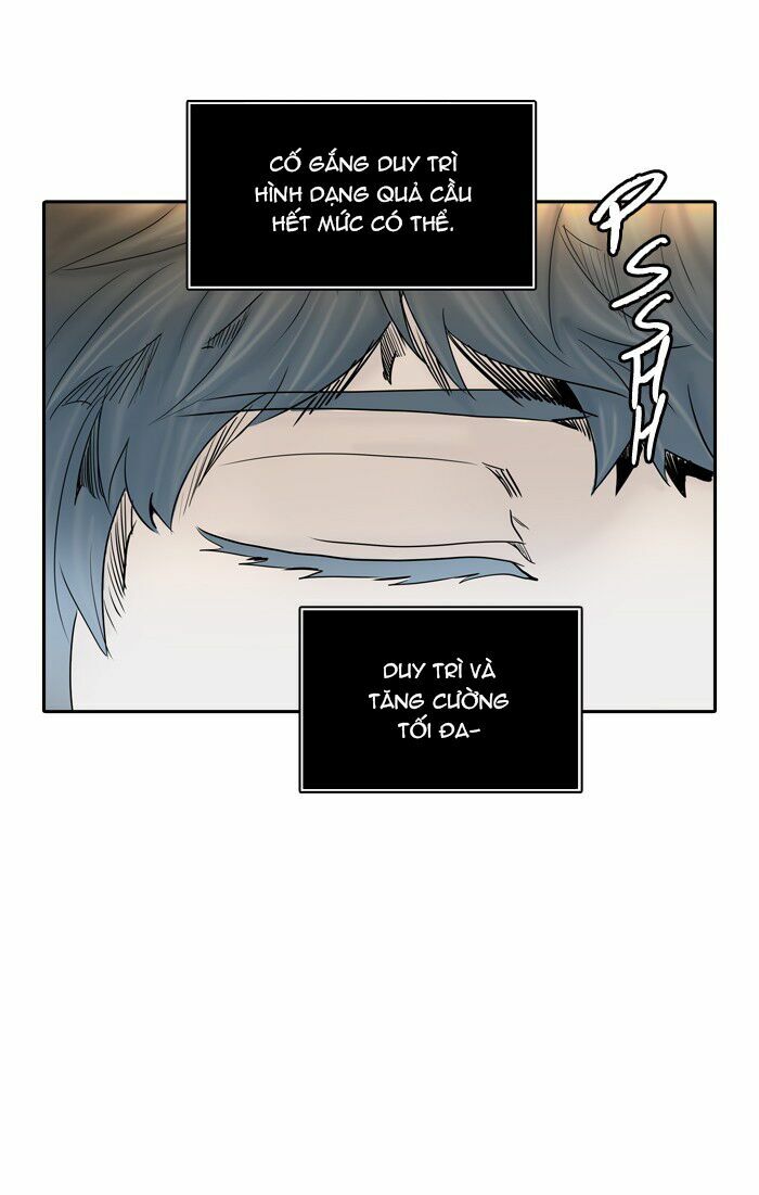 tòa tháp bí ẩn 2 chapter 291.5 38