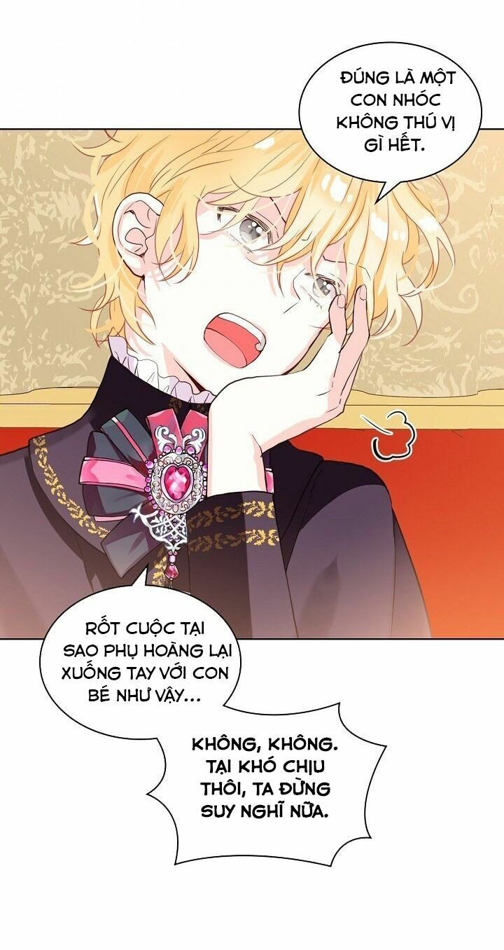 con có phải con là con gái của ngài không? chapter 32 31