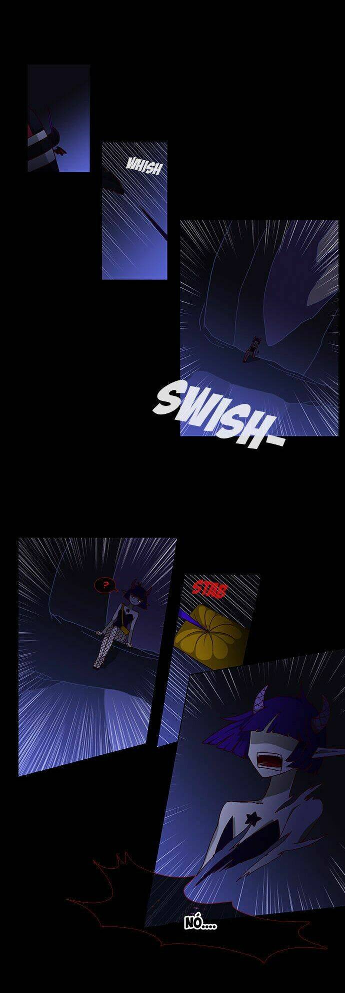 the devil's bag chapter 9 13