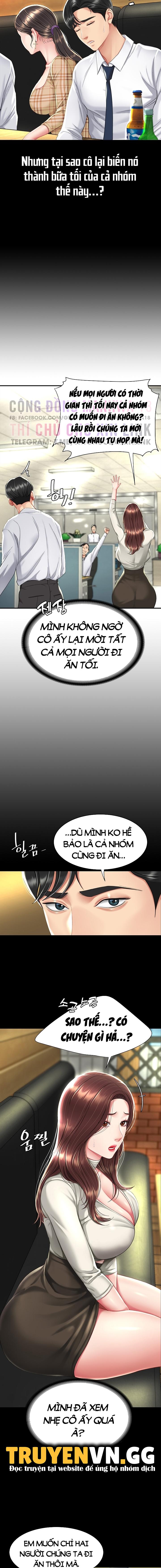 ăn mẹ bạn trước chapter 7 17