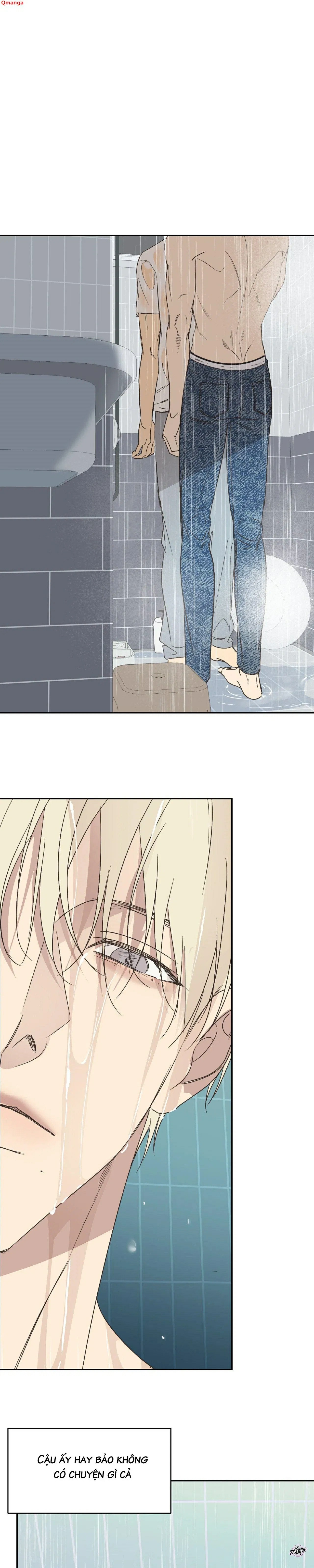 phía sau ánh hào quang chapter 29 7